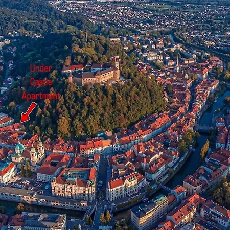 Under Castle