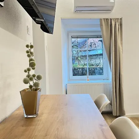 Under Castle Apartmán Lublaň