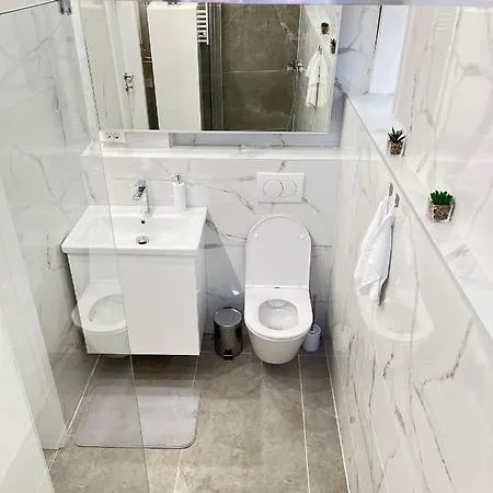 Apartment Under Castle