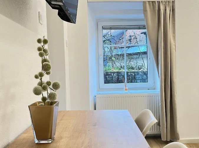 Under Castle Apartmán Lublaň