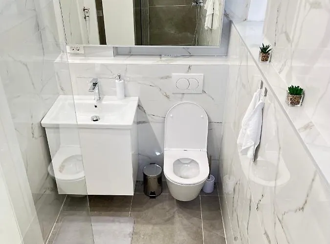 Apartmán Under Castle