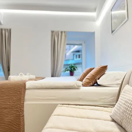 Appartement Under Castle