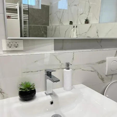 شقة Under Castle *