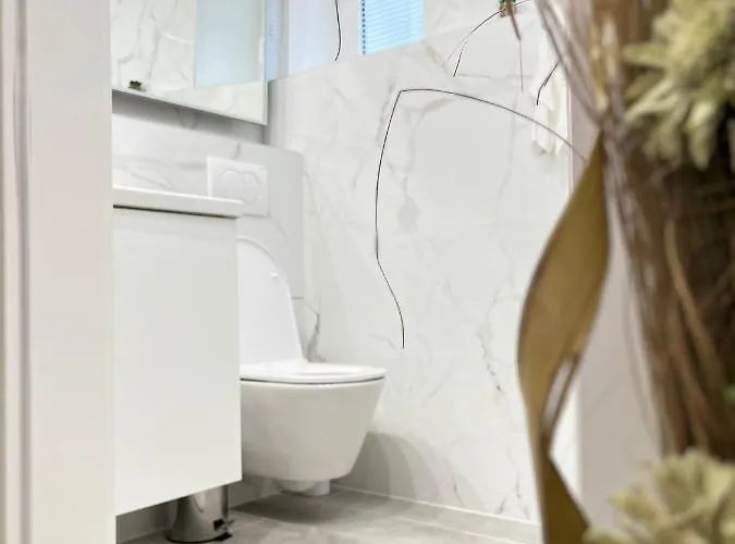 Apartment Under Castle Ljubljana